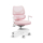 Fotel ergonomiczny Huzaro Junior 5.3 Pink